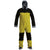 Airblaster Stretch Freedom Suit - Men's Yellow Terry