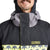 Airblaster Stretch Freedom Suit - Men's Yellow Terry