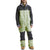 Airblaster Stretch Freedom Suit - Men's Yellow Terry