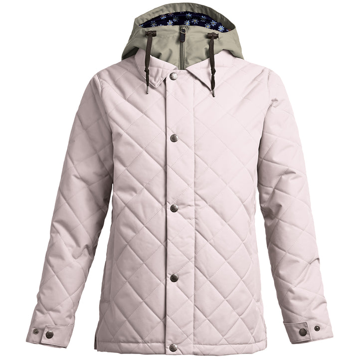 Airblaster Work Jacket - Women's Blush