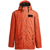 Airblaster Heritage Parka - Men's Rust::Rust