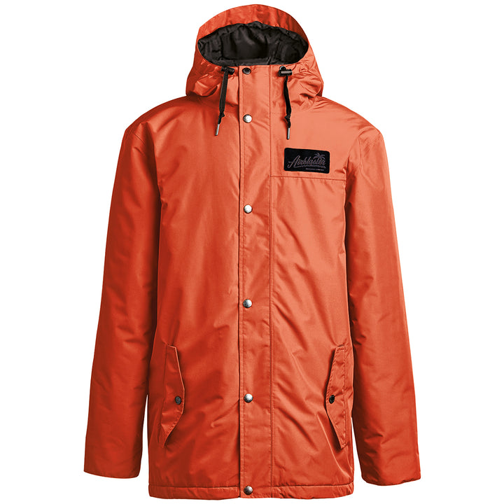 Airblaster Heritage Parka - Men's Rust