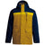 Airblaster Shifty Jacket - Men's Dark Navy Gold