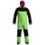 Airblaster Insulated Freedom Suit - Men's Hot Green