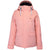Nikita Alder Insulated Jacket - Women's Melange Pink