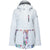 Nikita Sycamore Insulated Jacket - Women's White