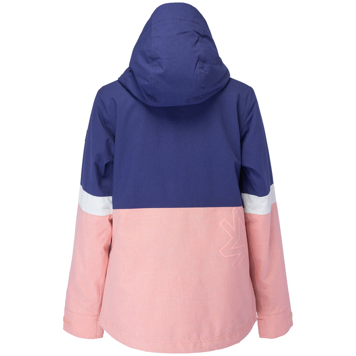 Nikita Lindan Insulated Jacket - Women's Indigo