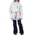 Nikita Sycamore Insulated Jacket - Women's White