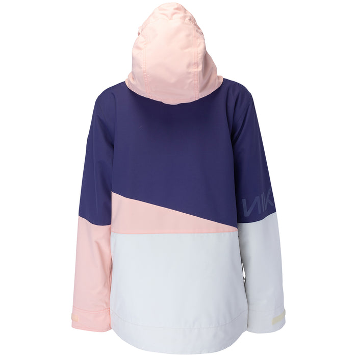 Nikita Hazel Relaxed Fit Insulated Jacket - Women's Indigo
