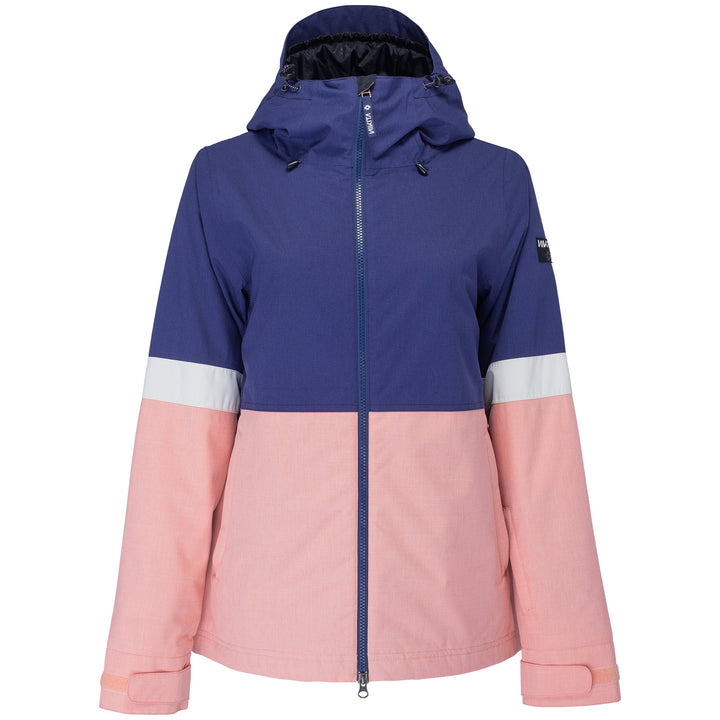 Nikita Lindan Insulated Jacket - Women's Indigo