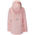 Nikita Hemlock Pullover Jacket - Women's Pink