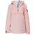 Nikita Hemlock Pullover Jacket - Women's Pink