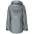 Nikita Eco Hemlock Pullover Jacket - Women's Platinum