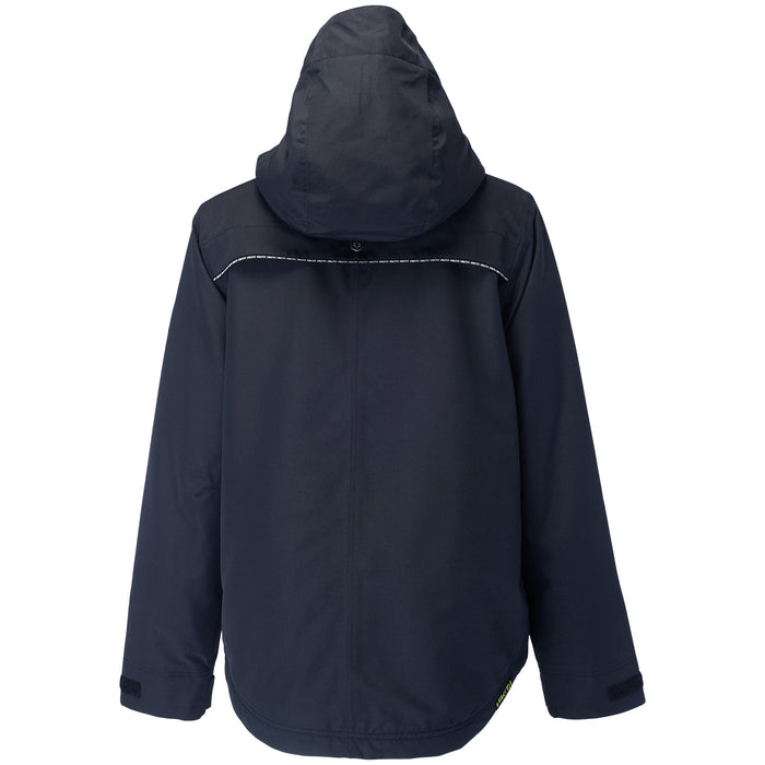 Nikita Tamarino Solid Jacket - Women's Black