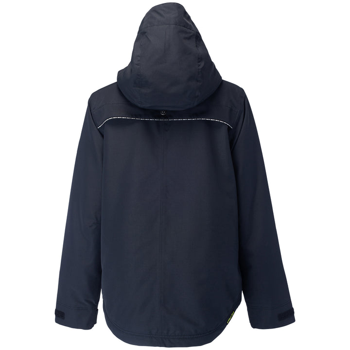 Nikita Tamarino Solid Jacket - Women's Black