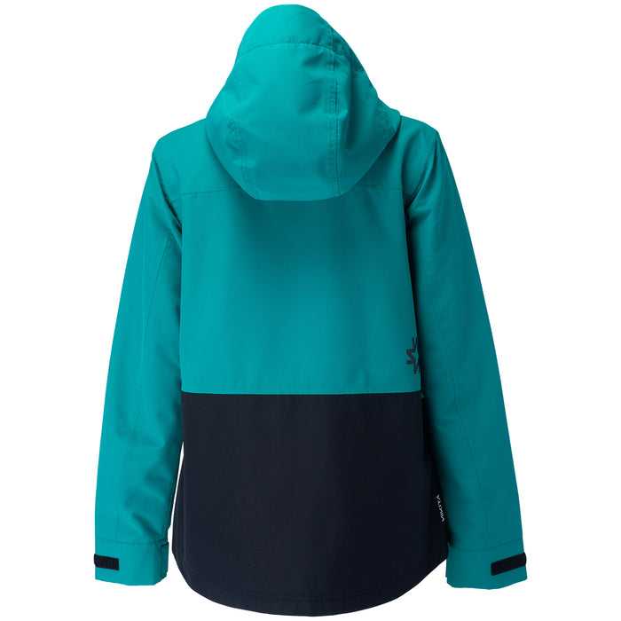 Nikita Spruce Jacket - Women's Green