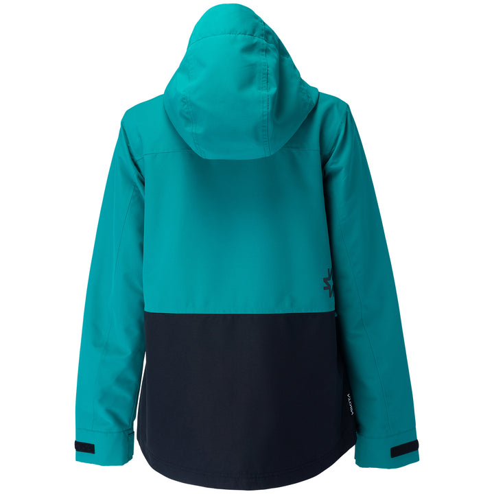 Nikita Spruce Jacket - Women's Green