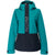 Nikita Spruce Jacket - Women's Green