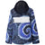 Nikita Laurel Jacket - Women's Tie-Dye