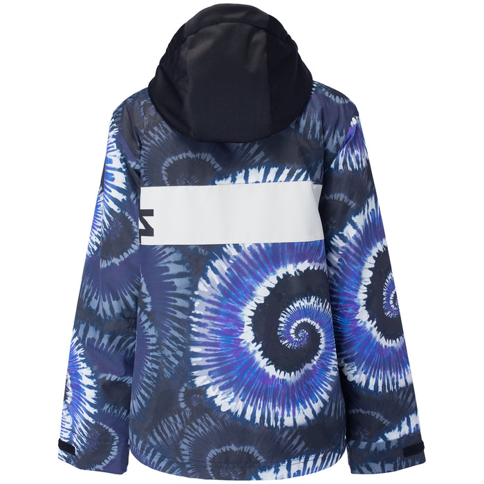 Nikita Laurel Jacket - Women's Tie-Dye