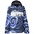 Nikita Laurel Jacket - Women's Tie-Dye