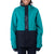 Nikita Spruce Jacket - Women's Green