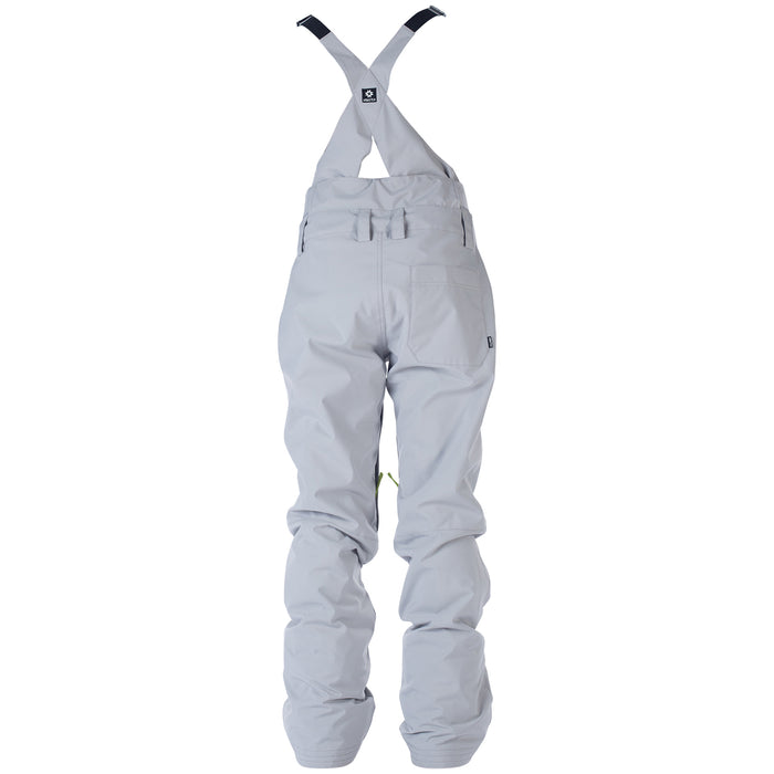 Nikita Beech Stretch Bibs - Women's Grey