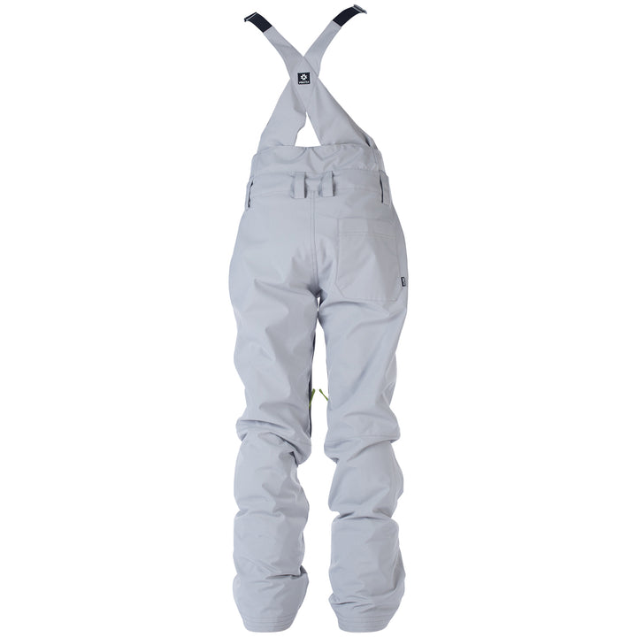 Nikita Beech Stretch Bibs - Women's Grey