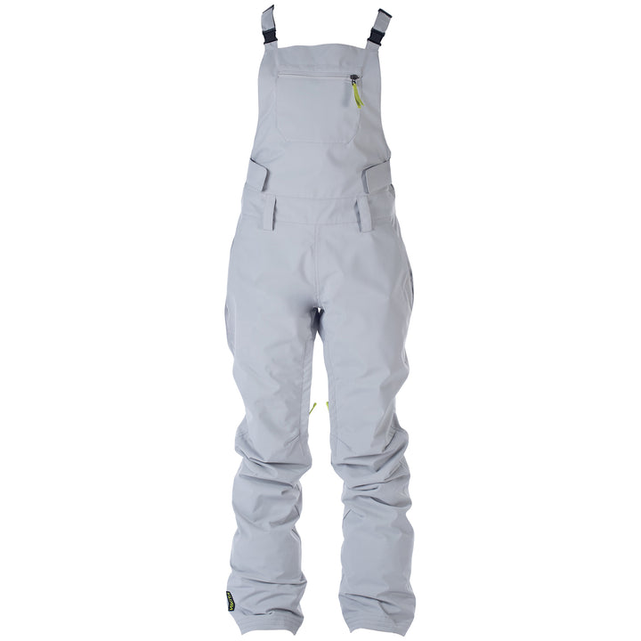 Nikita Beech Stretch Bibs - Women's Grey