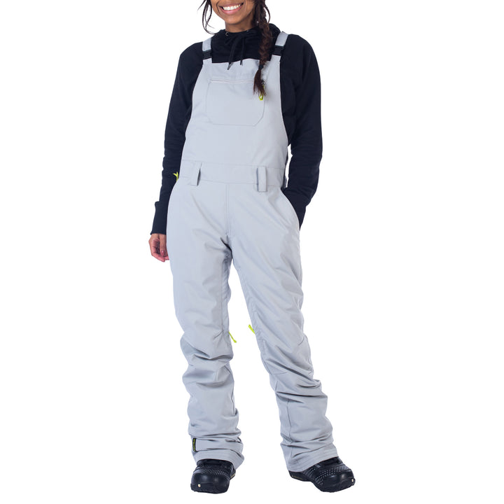 Nikita Beech Stretch Bibs - Women's Grey