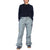 Nikita Eco White Pine Relaxed Fit Pants - Women's Platinum