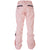 Nikita White Pine Relaxed Fit Stretch Pants - Women's Pink