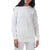 Nikita Lounge Crew - Women's Off White