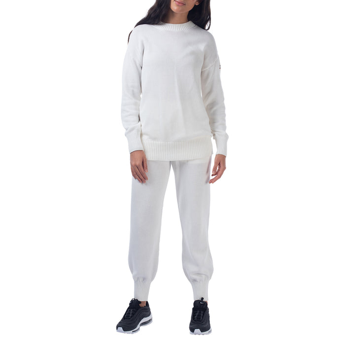 Nikita Lounge Crew - Women's Off White