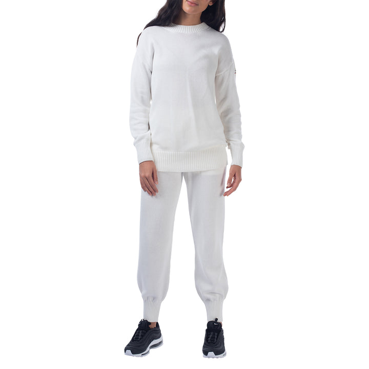 Nikita Lounge Crew - Women's Off White