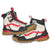 Vans Ultrarange EXO Hi GORE-TEX MTE-3 Shoes - Men's Marshmallow/Black (Arthur Longo)