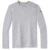 Light Gray Heather
