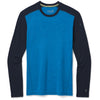 Neptune Blue Heather/Deep Navy
