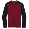 Tibetan Red Heather/Black