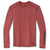 Smartwool Classic Thermal Merino Base Layer Plant-Based Dye Logo Crew Top - Men's Masala