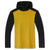 Smartwool Classic Thermal Merino Base Layer Hoodie - Men's Golden Olive/Black