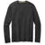 Smartwool Classic All-Season Merino Base Layer Long Sleeve Top - Men's Iron Heather
