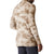 Smartwool Classic Thermal Merino Base Layer Plant-Based Dye Logo Hoodie - Men's Flint Marble Wash