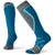 Smartwool Performance Ski Full Cushion OTC Socks - Women's Ocean Abyss