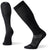 Smartwool Performance Ski Zero Cushion OTC Socks Black
