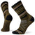 Smartwool Performance Hike Full Cushion Rail Stripe Crew Socks - Unisex Military Olive