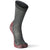 Smartwool Classic Hike Full Cushion Crew Socks - Unisex Black