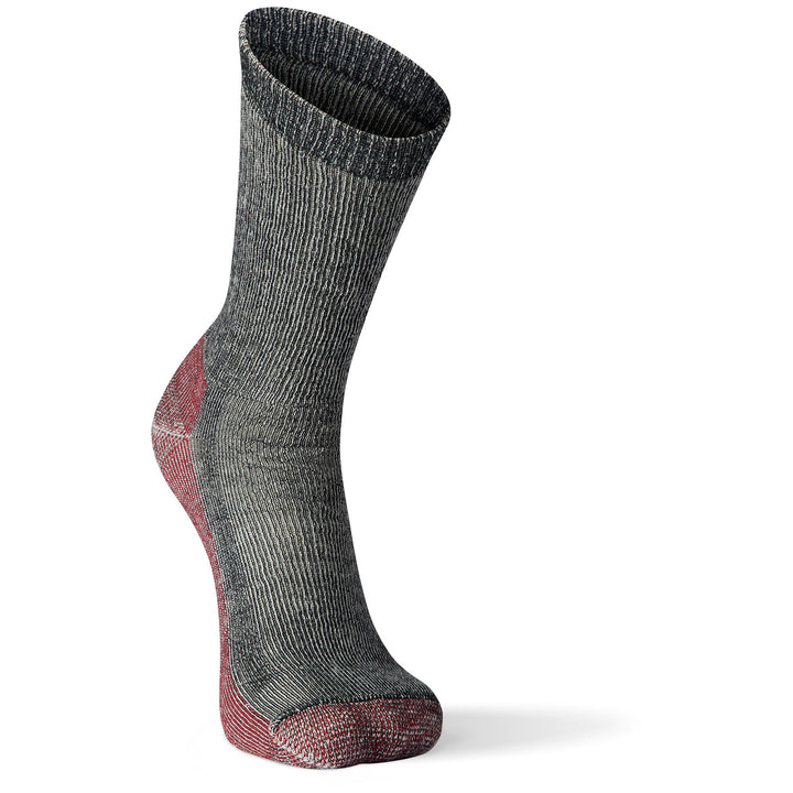 Smartwool Classic Hike Full Cushion Crew Socks - Unisex Black