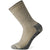Smartwool Classic Mountaineer Maximum Cushion Crew Socks - Unisex Taupe