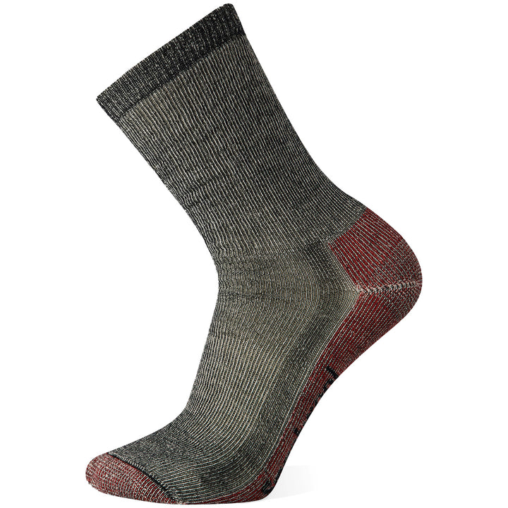Smartwool Classic Hike Full Cushion Crew Socks - Unisex Black